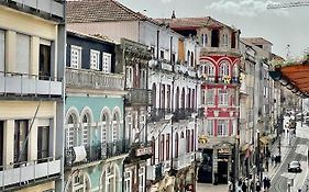 Santa Catarina Guest House (Porto city center)